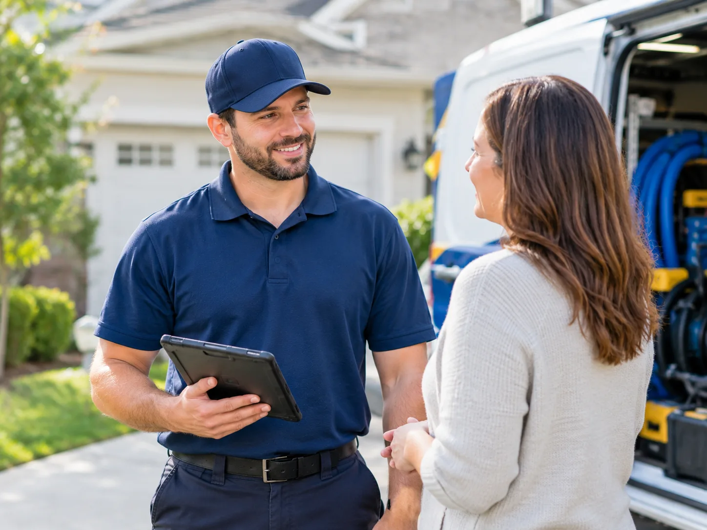 Sewage Backup Cleanup Allentown, NY FAQs